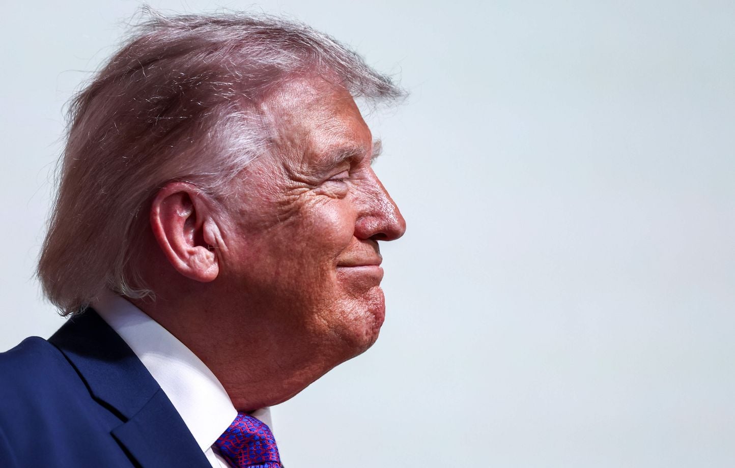 Trump habla de acontecimientos “muy positivos” en las conversaciones con Irán… Trump habla de acontecimientos “muy positivos” en las conversaciones con Irán…